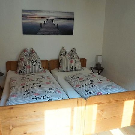 Apartamento Bio Hofgut Wiggenweiler Bermatingen Exterior foto