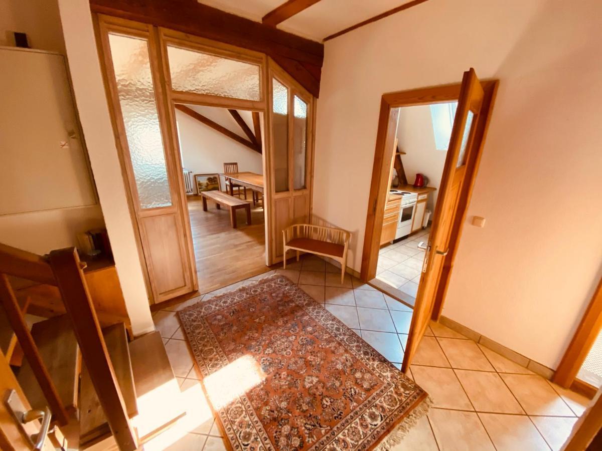 Apartamento Bio Hofgut Wiggenweiler Bermatingen Exterior foto