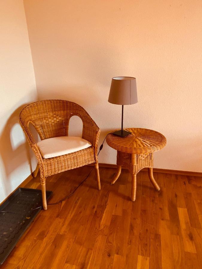 Apartamento Bio Hofgut Wiggenweiler Bermatingen Exterior foto