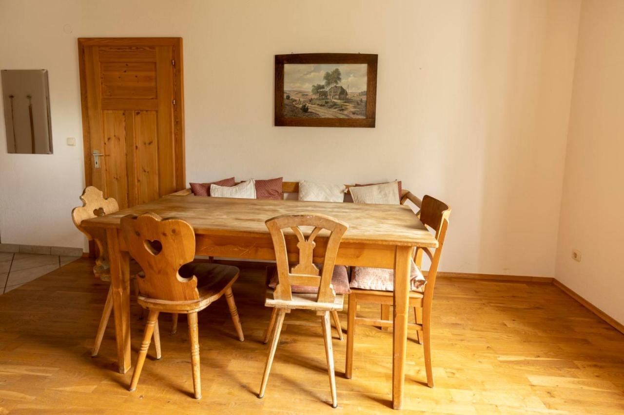 Apartamento Bio Hofgut Wiggenweiler Bermatingen Exterior foto