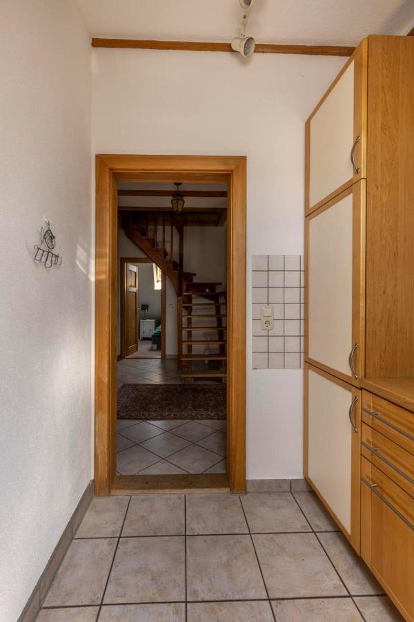 Apartamento Bio Hofgut Wiggenweiler Bermatingen Exterior foto
