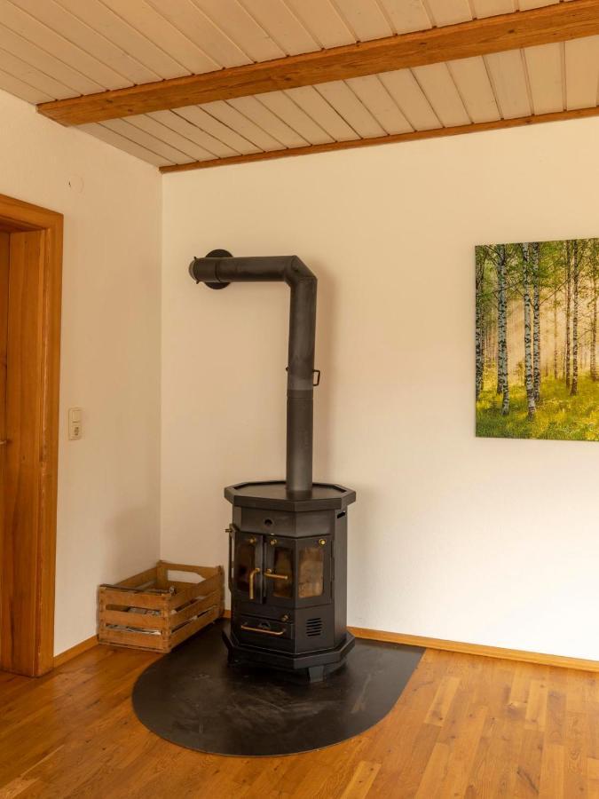 Apartamento Bio Hofgut Wiggenweiler Bermatingen Exterior foto