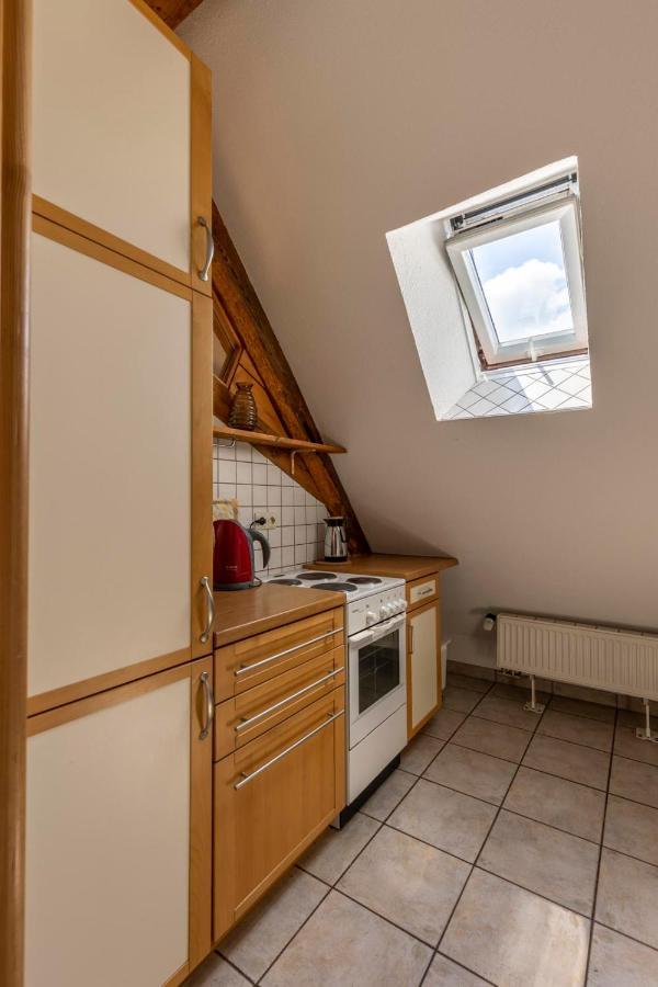 Apartamento Bio Hofgut Wiggenweiler Bermatingen Exterior foto