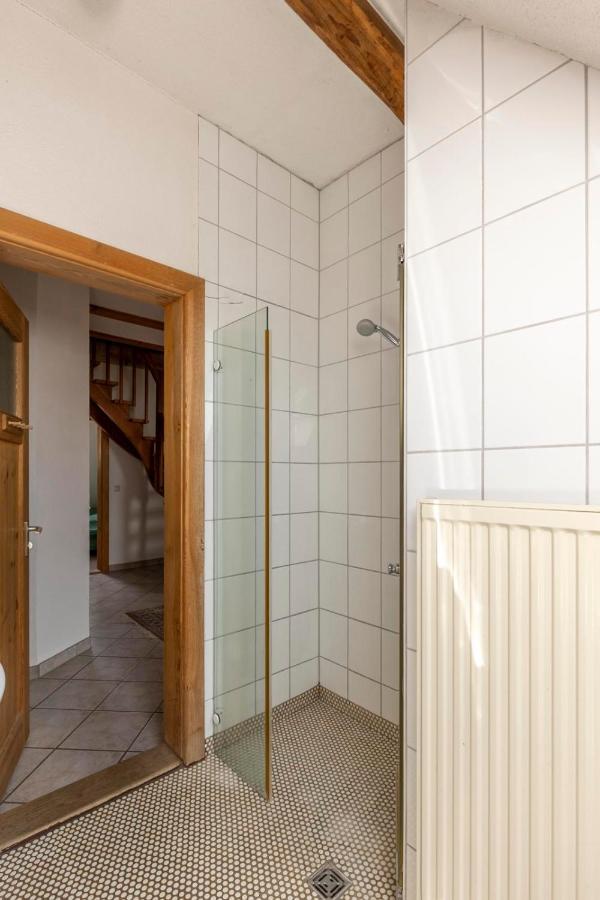 Apartamento Bio Hofgut Wiggenweiler Bermatingen Exterior foto