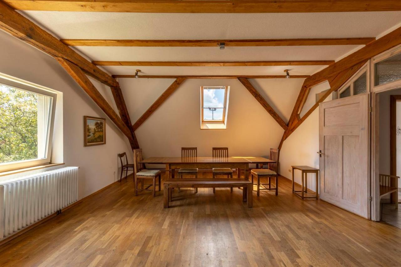 Apartamento Bio Hofgut Wiggenweiler Bermatingen Exterior foto