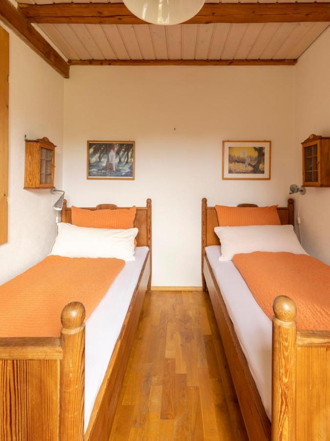 Apartamento Bio Hofgut Wiggenweiler Bermatingen Exterior foto