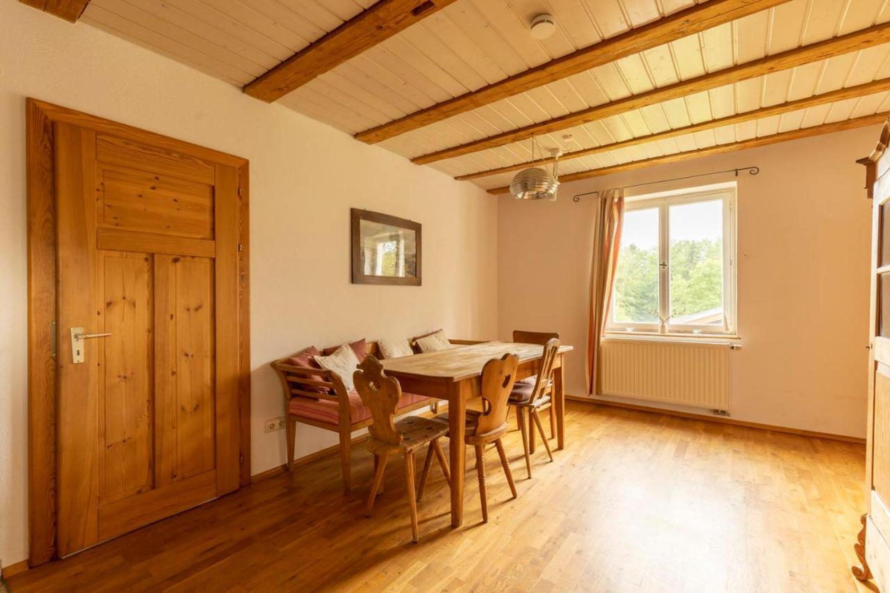 Apartamento Bio Hofgut Wiggenweiler Bermatingen Exterior foto