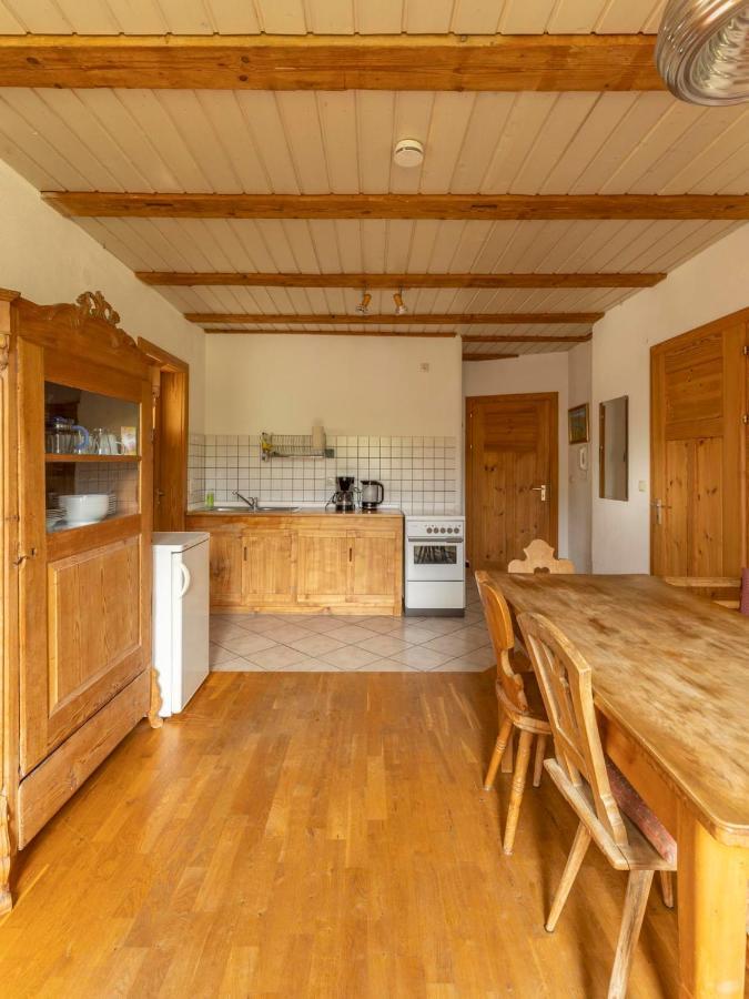 Apartamento Bio Hofgut Wiggenweiler Bermatingen Exterior foto