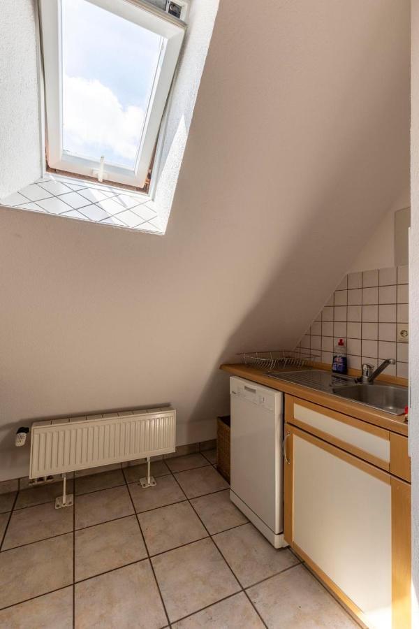 Apartamento Bio Hofgut Wiggenweiler Bermatingen Exterior foto