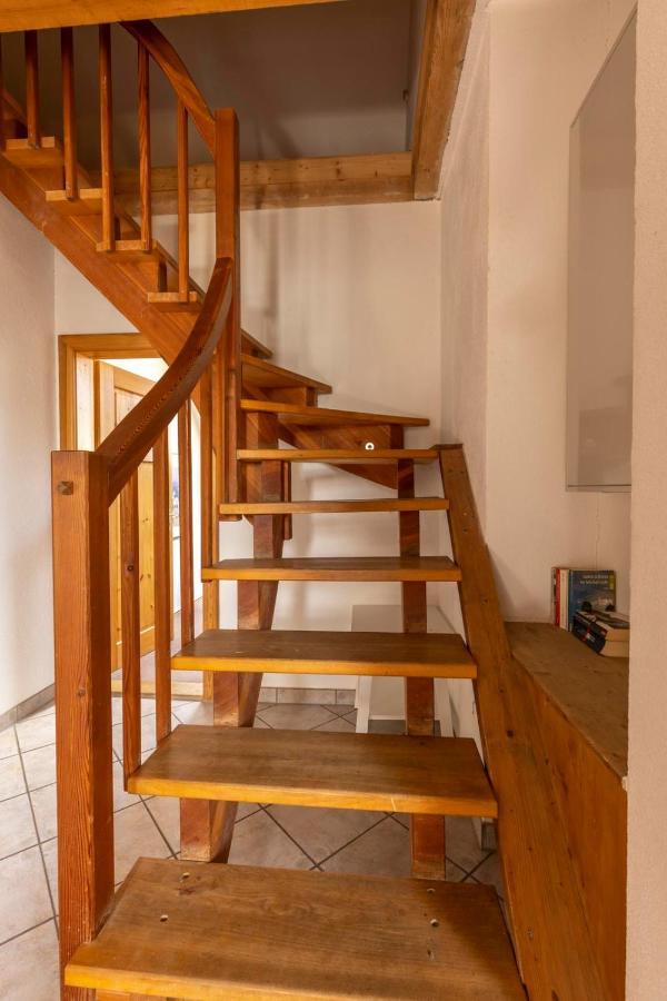Apartamento Bio Hofgut Wiggenweiler Bermatingen Exterior foto