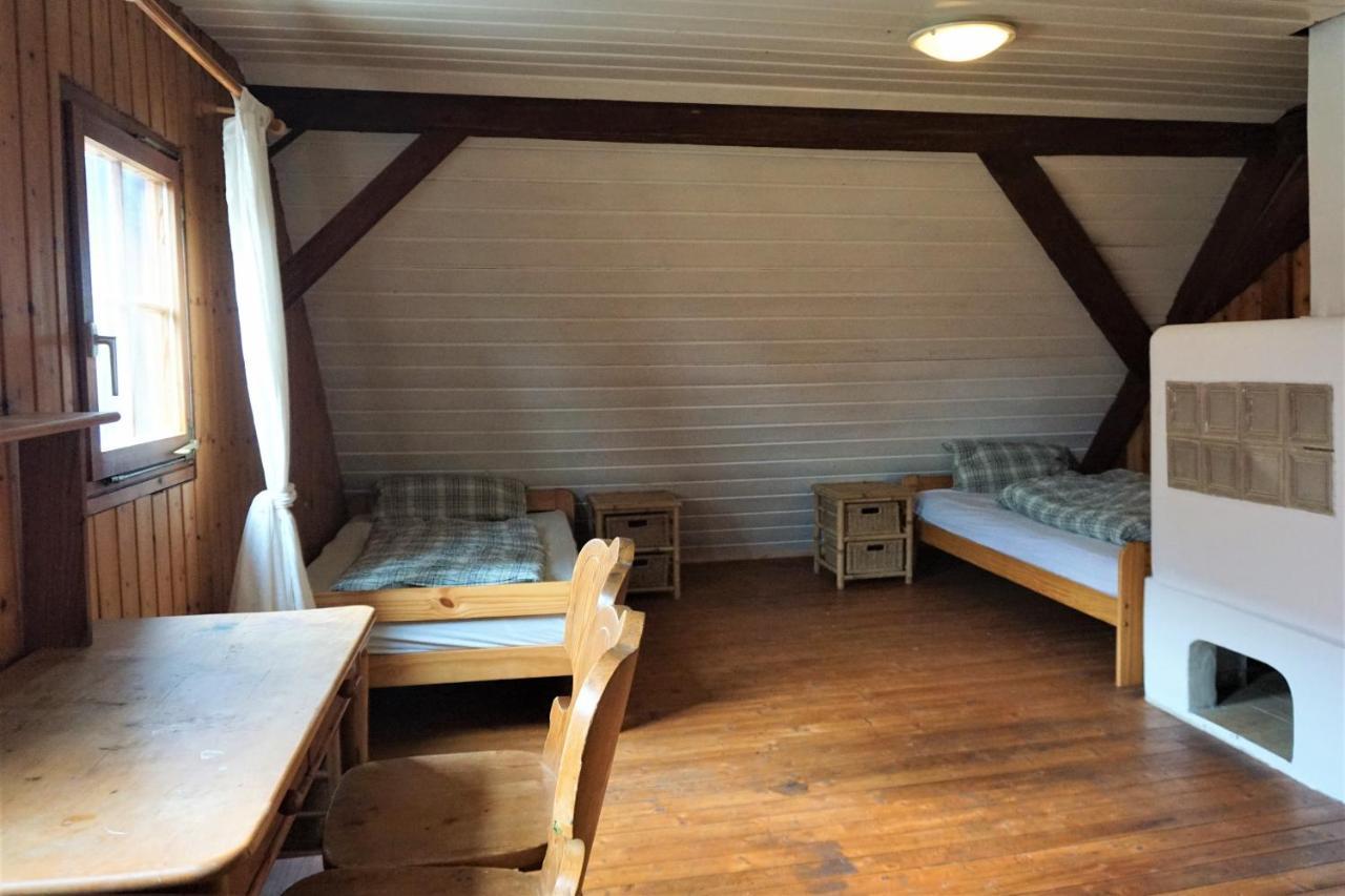 Apartamento Bio Hofgut Wiggenweiler Bermatingen Exterior foto