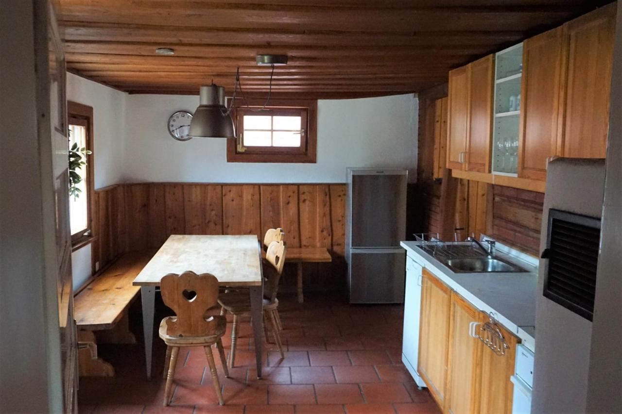 Apartamento Bio Hofgut Wiggenweiler Bermatingen Exterior foto