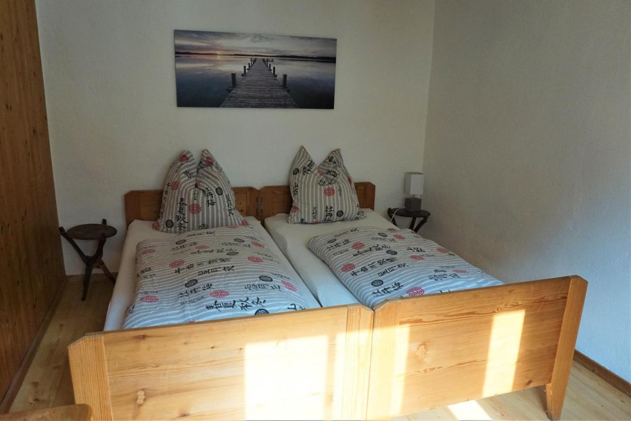 Apartamento Bio Hofgut Wiggenweiler Bermatingen Exterior foto